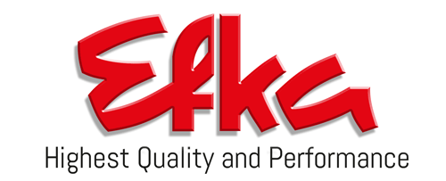 EFKA Logo